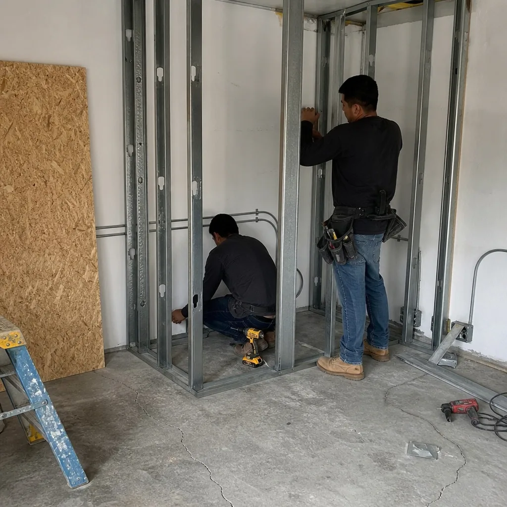 ADU Design & Permitting in Corona