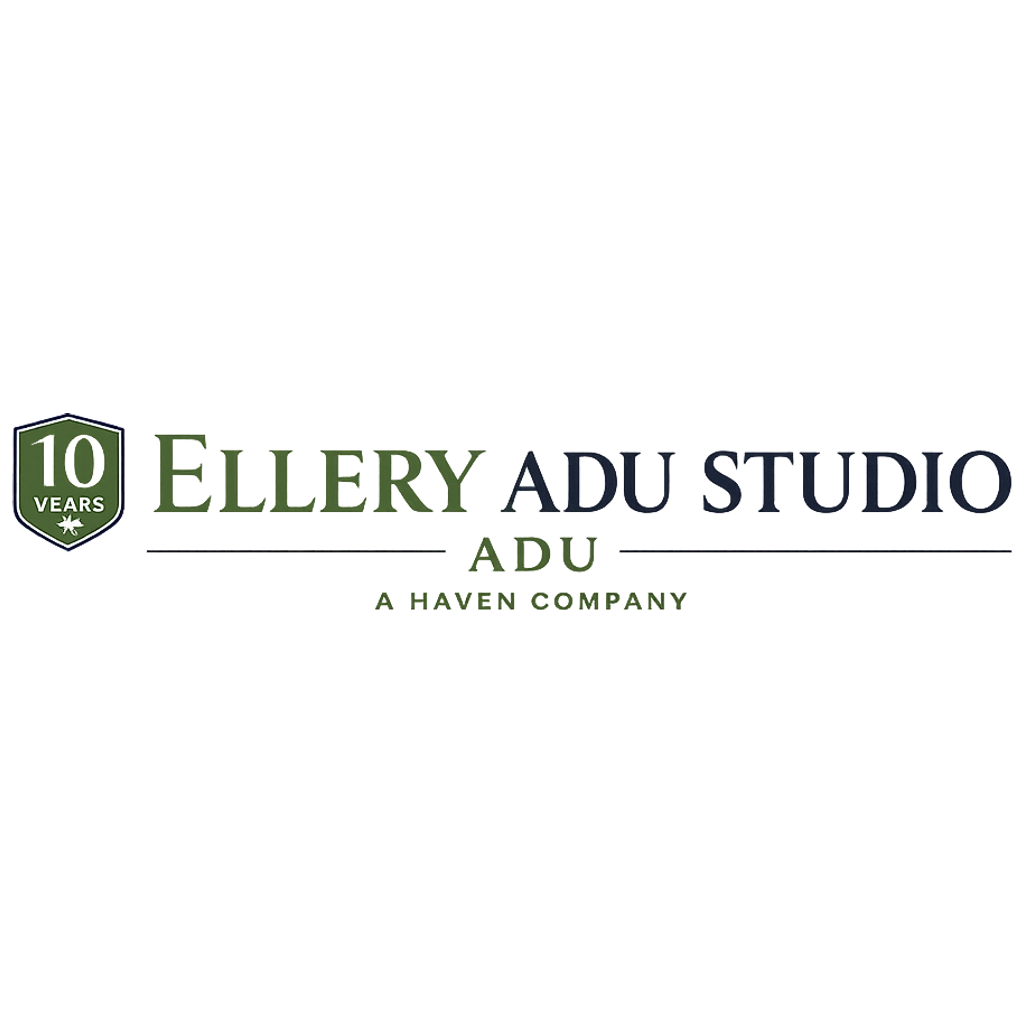 Ellery ADU Studio Chino Hills